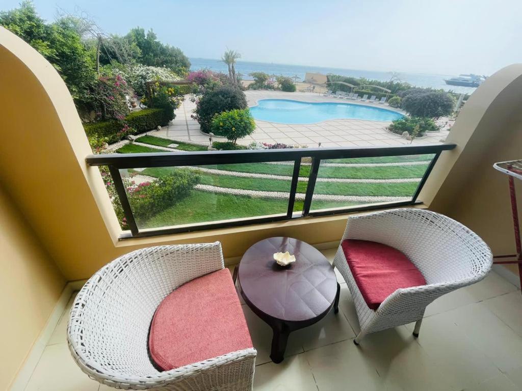 Apartament Navy 107 Hurghada
