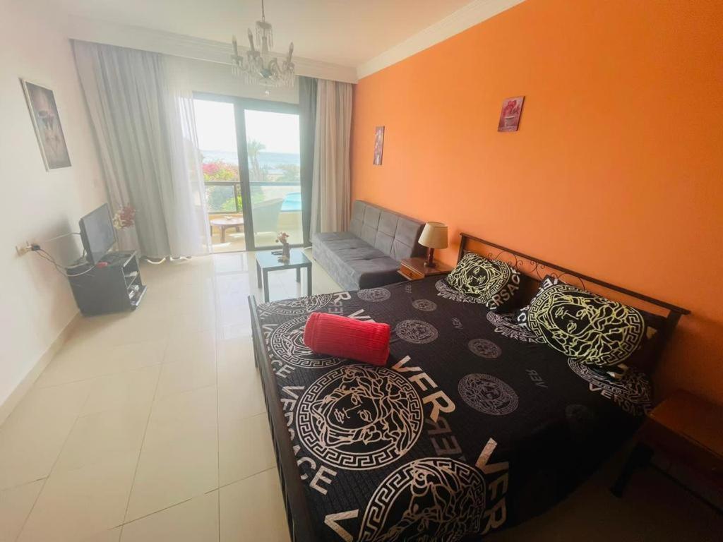Apartament Navy 107